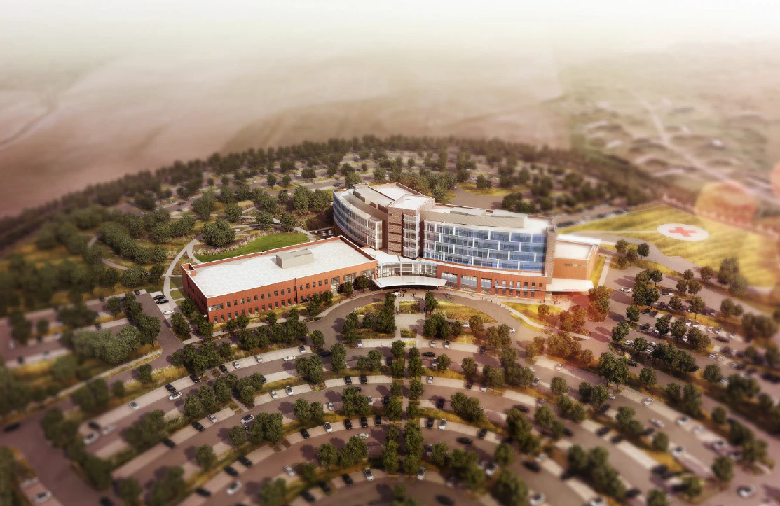 UM Shore Regional Health