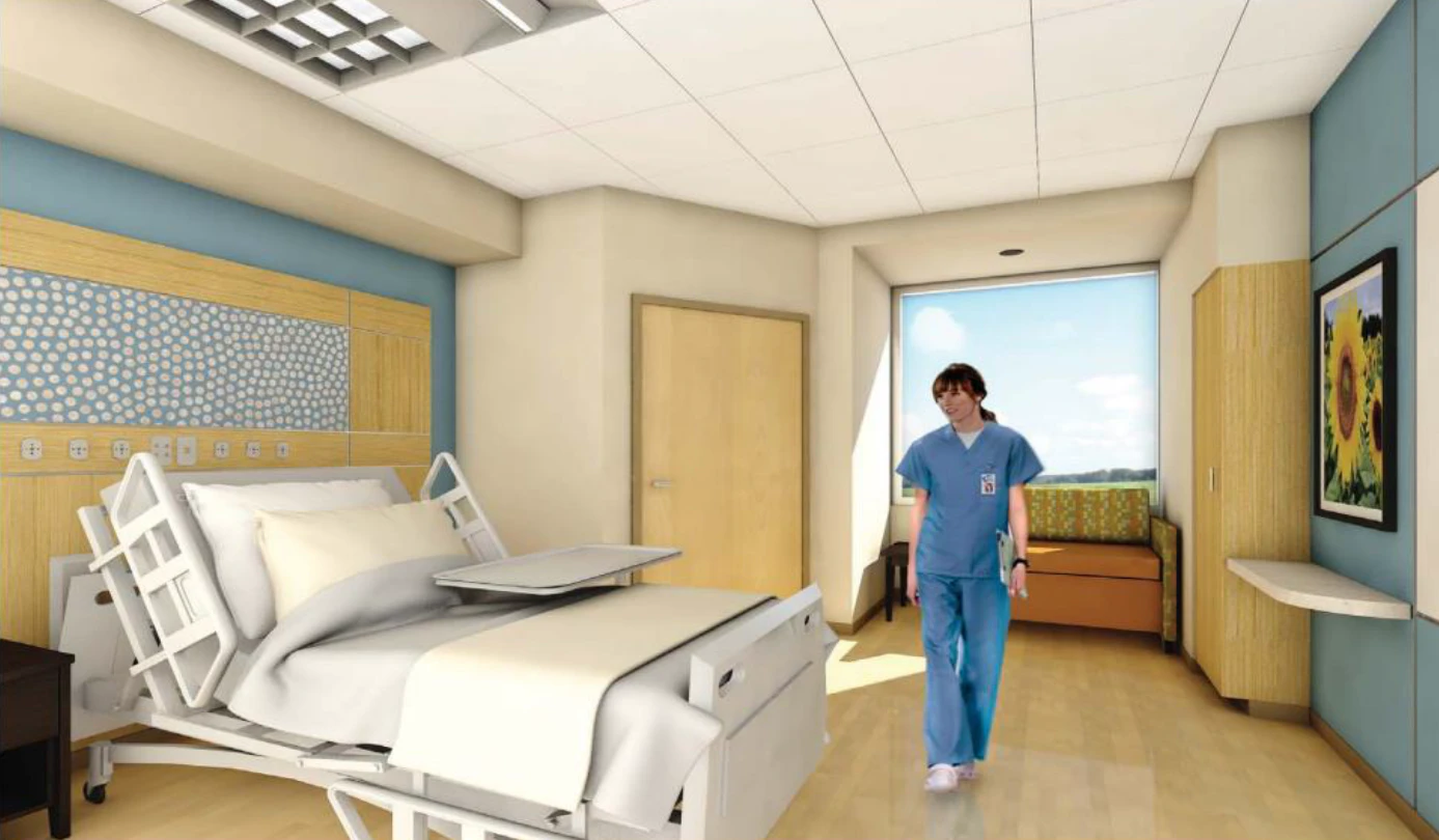 UM Shore Regional Health