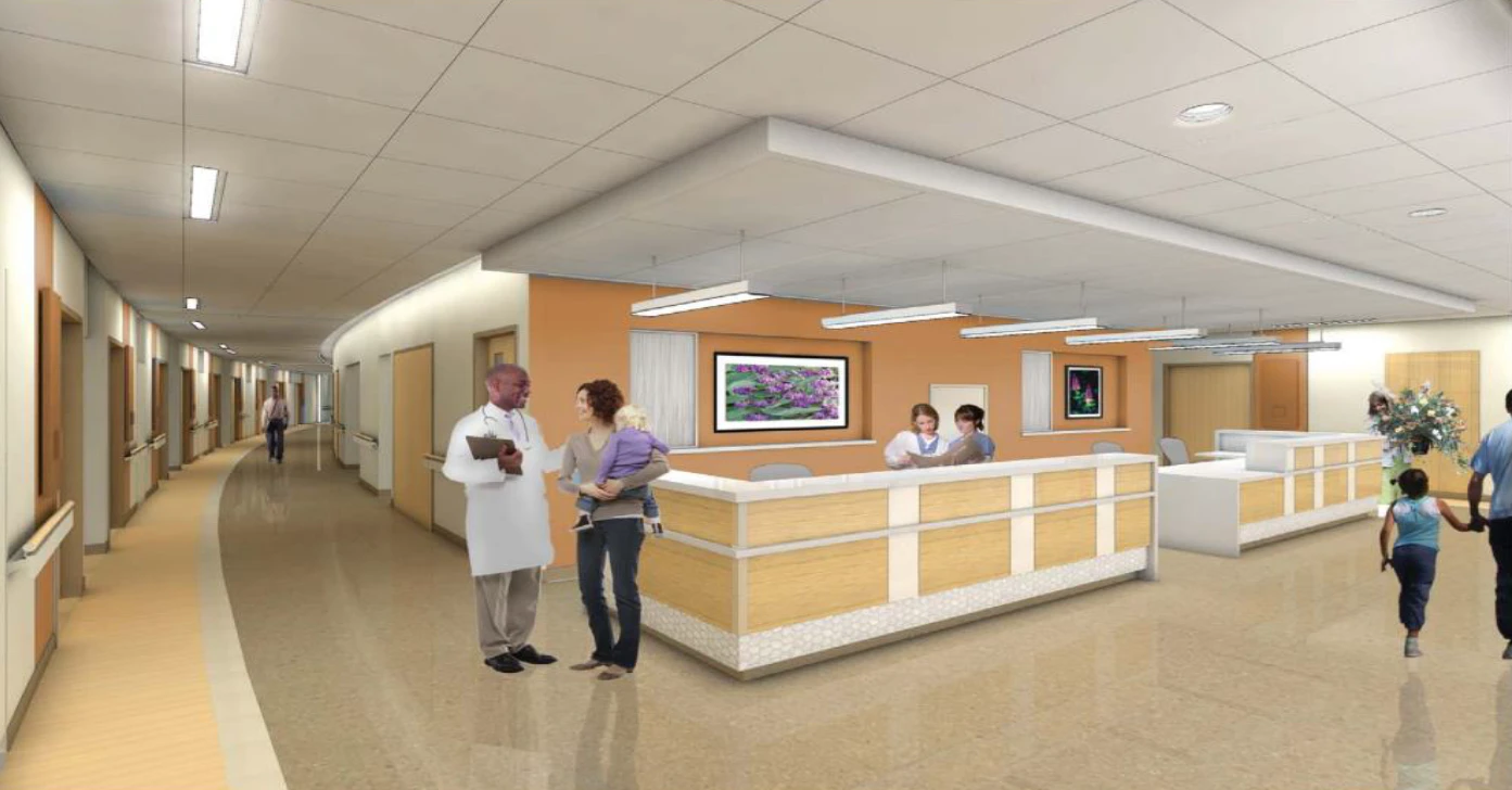 UM Shore Regional Health