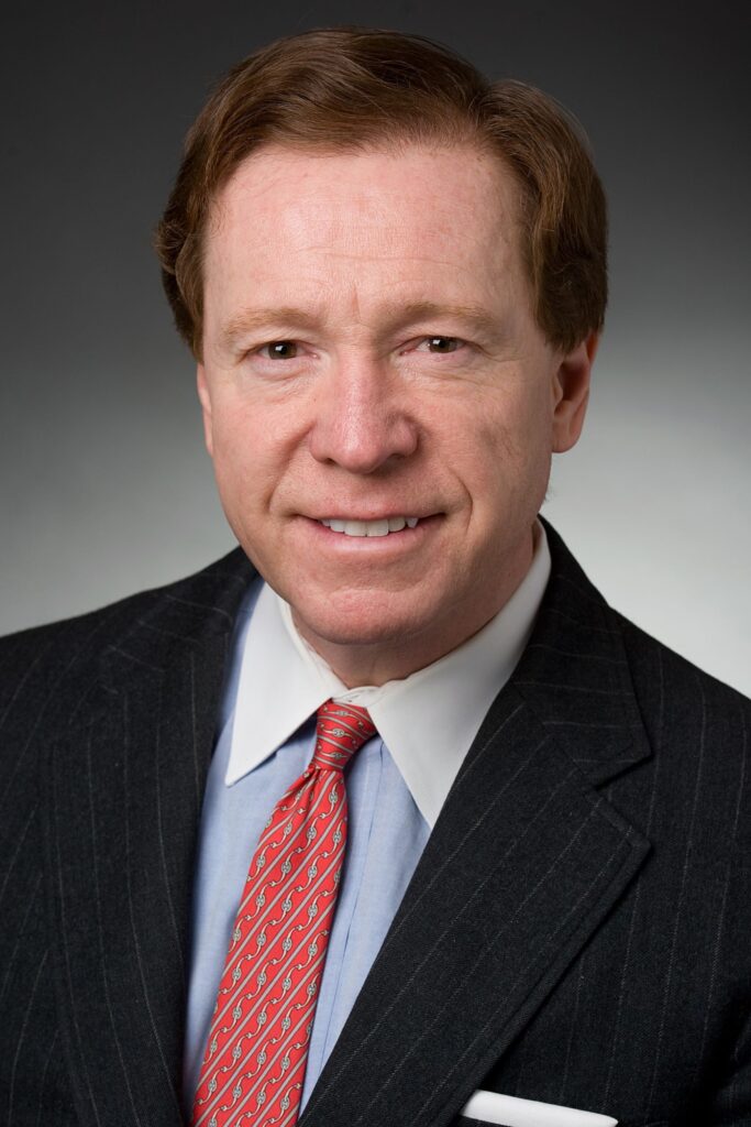 Dan North, Allianz Trade Chief Economist for North America