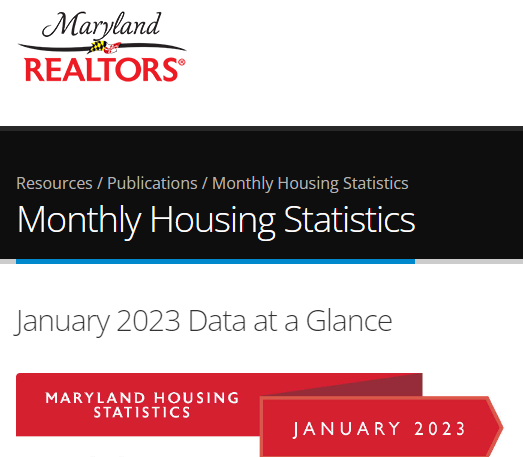 Housing Report January 2023