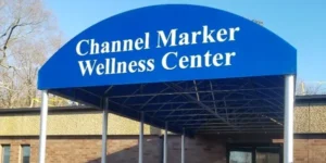 Channel Marker Wellness Center