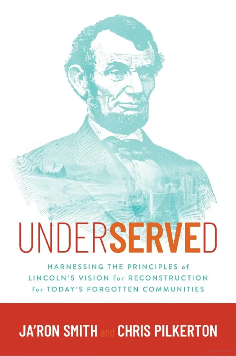 Underserved Chris Pilkerton Summit