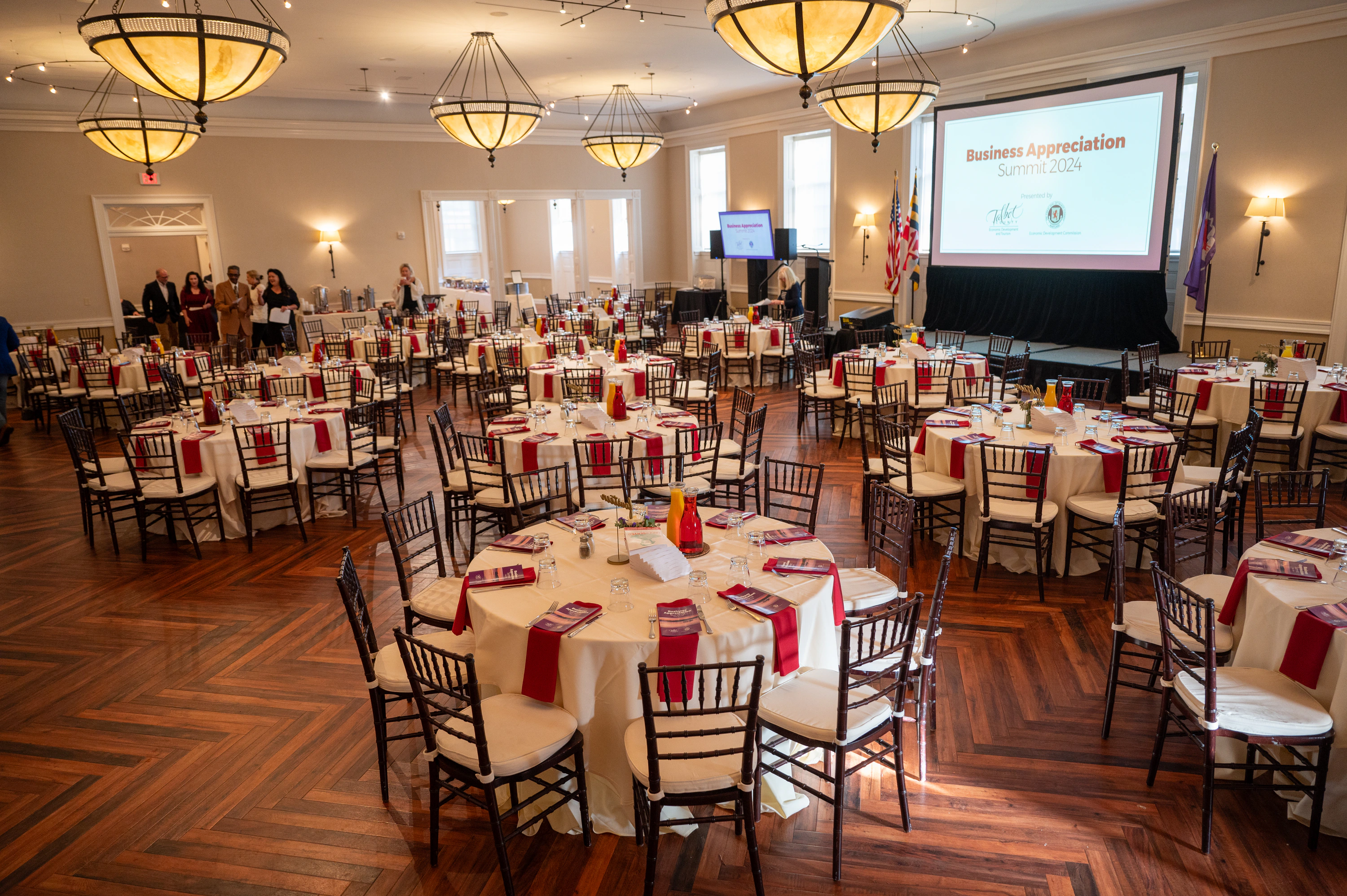 2024 Community Impact Awards