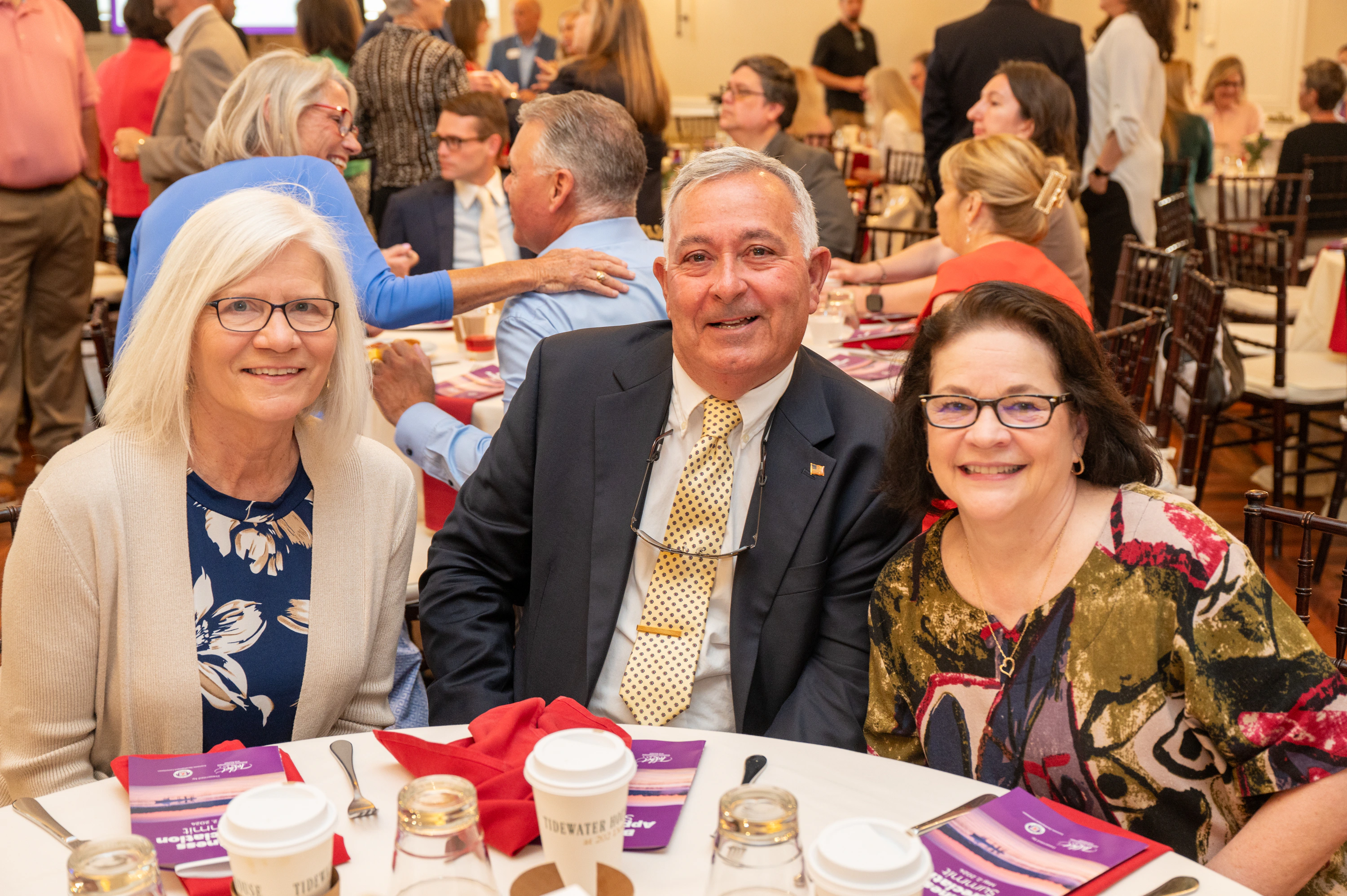2024 Community Impact Awards
