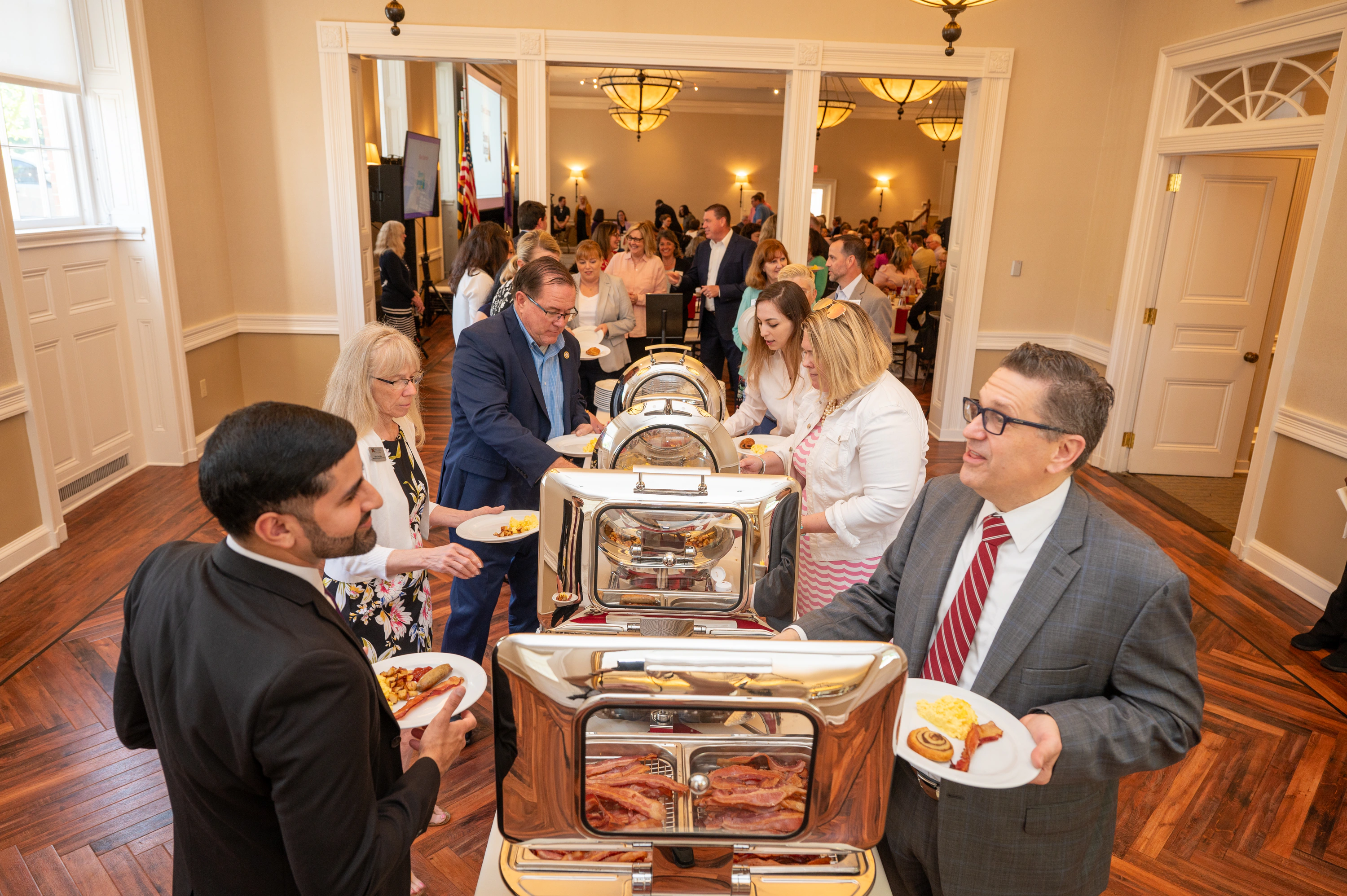 2024 Community Impact Awards