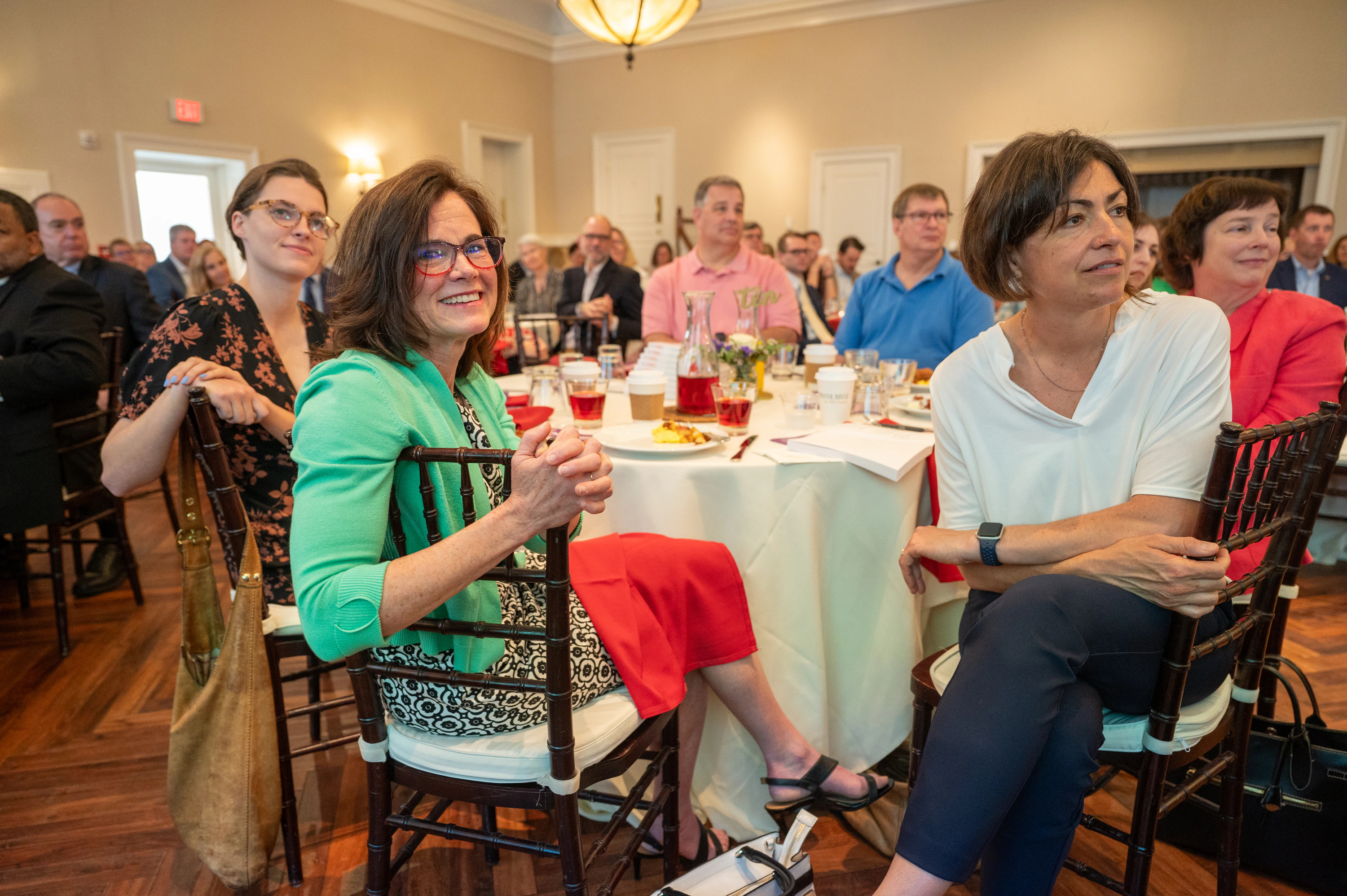 2024 Community Impact Awards