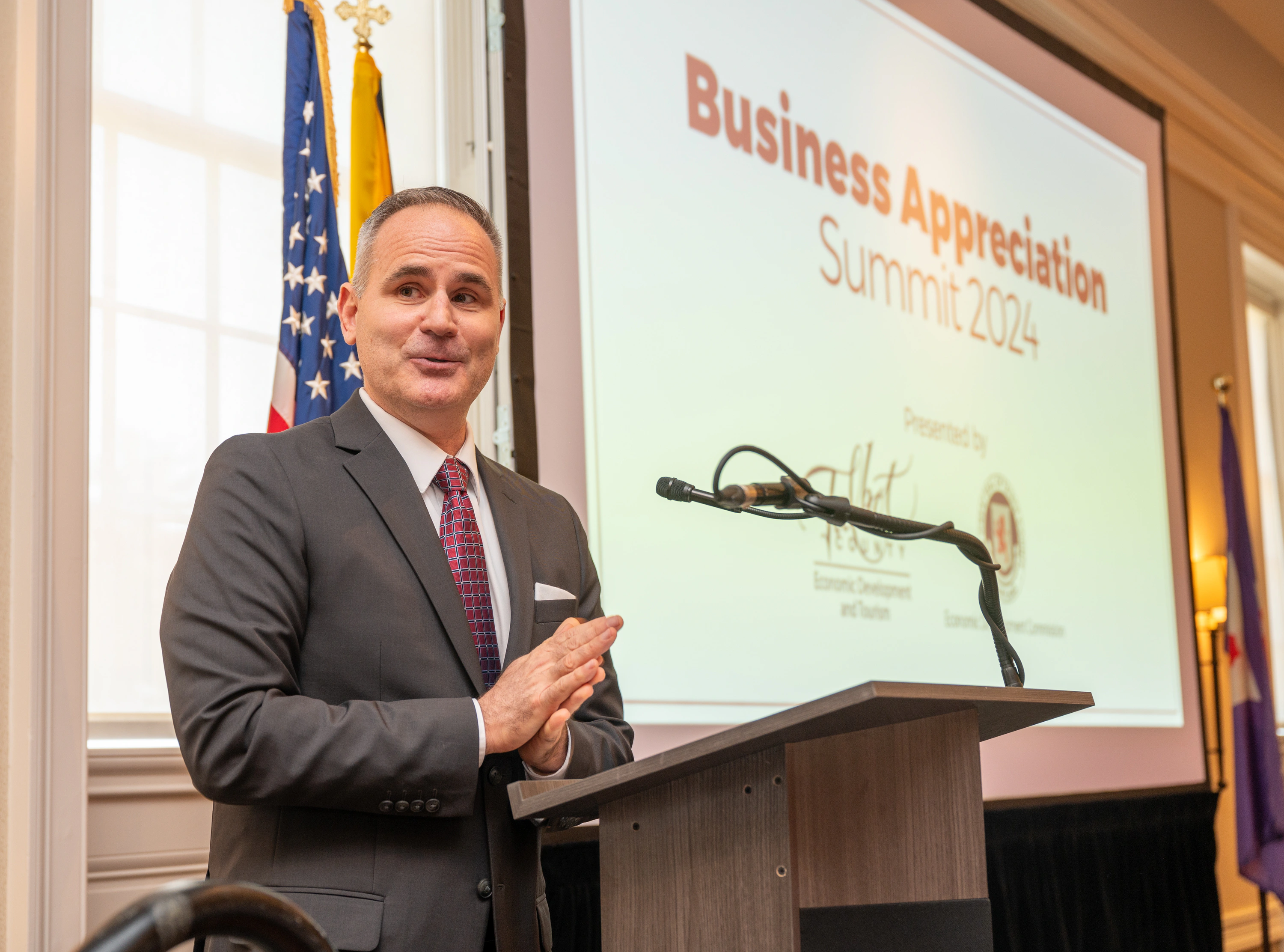 2024 Community Impact Awards