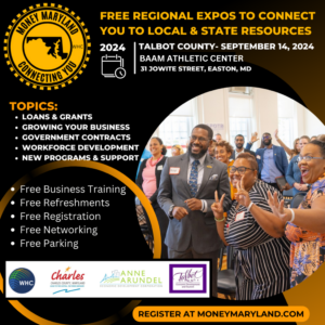 Money Maryland Program