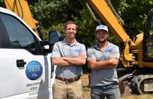 Harper & Sons, Inc., Talbot County Department of Economic Development and Tourism