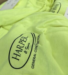 Harper & Sons, Inc., Talbot County Department of Economic Development and Tourism