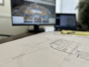 Harper & Sons, Inc., Talbot County Department of Economic Development and Tourism