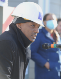 JACK Construction - Derick Daly