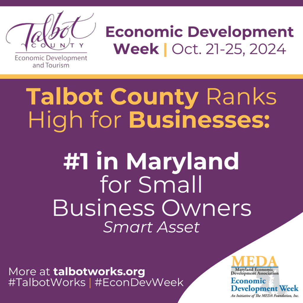 Economic Development Week