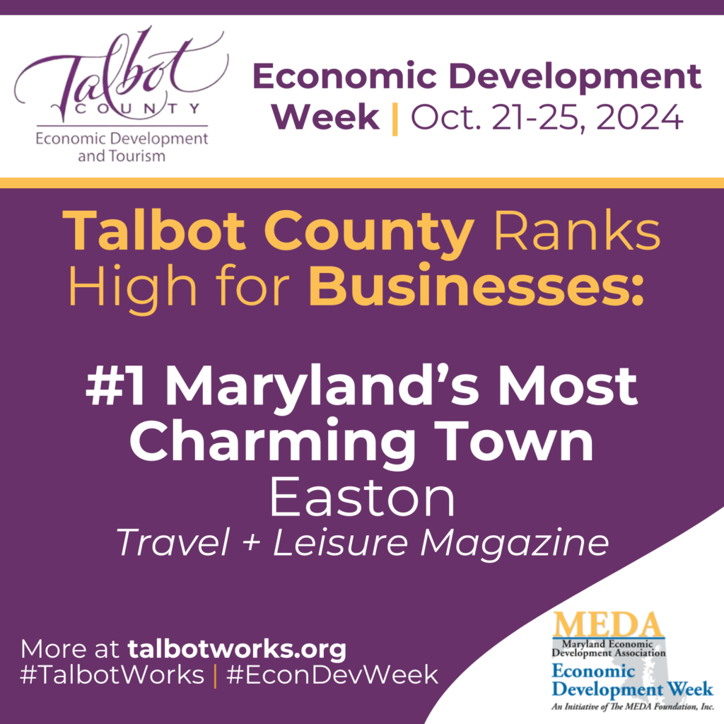 Economic Development Week