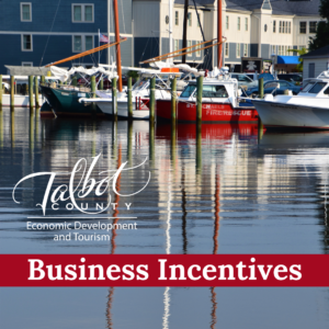 Business Incentives in Talbot County