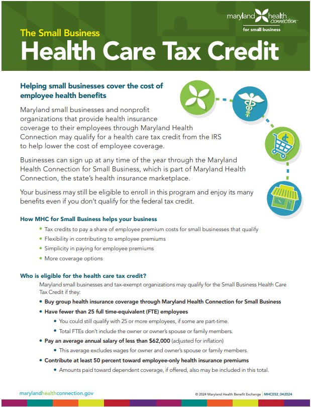 HealthCareTaxCredit1