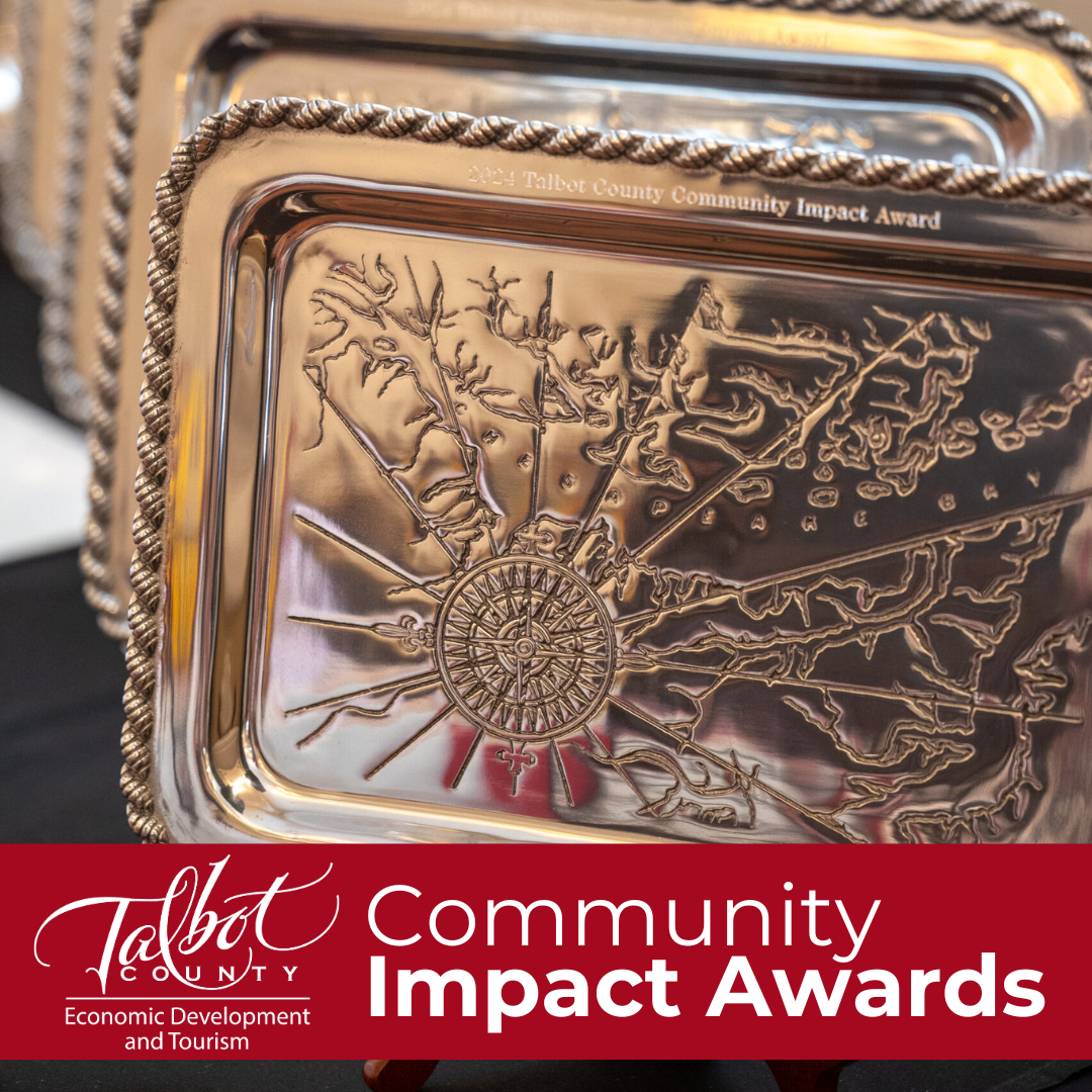 Community Impact Awards