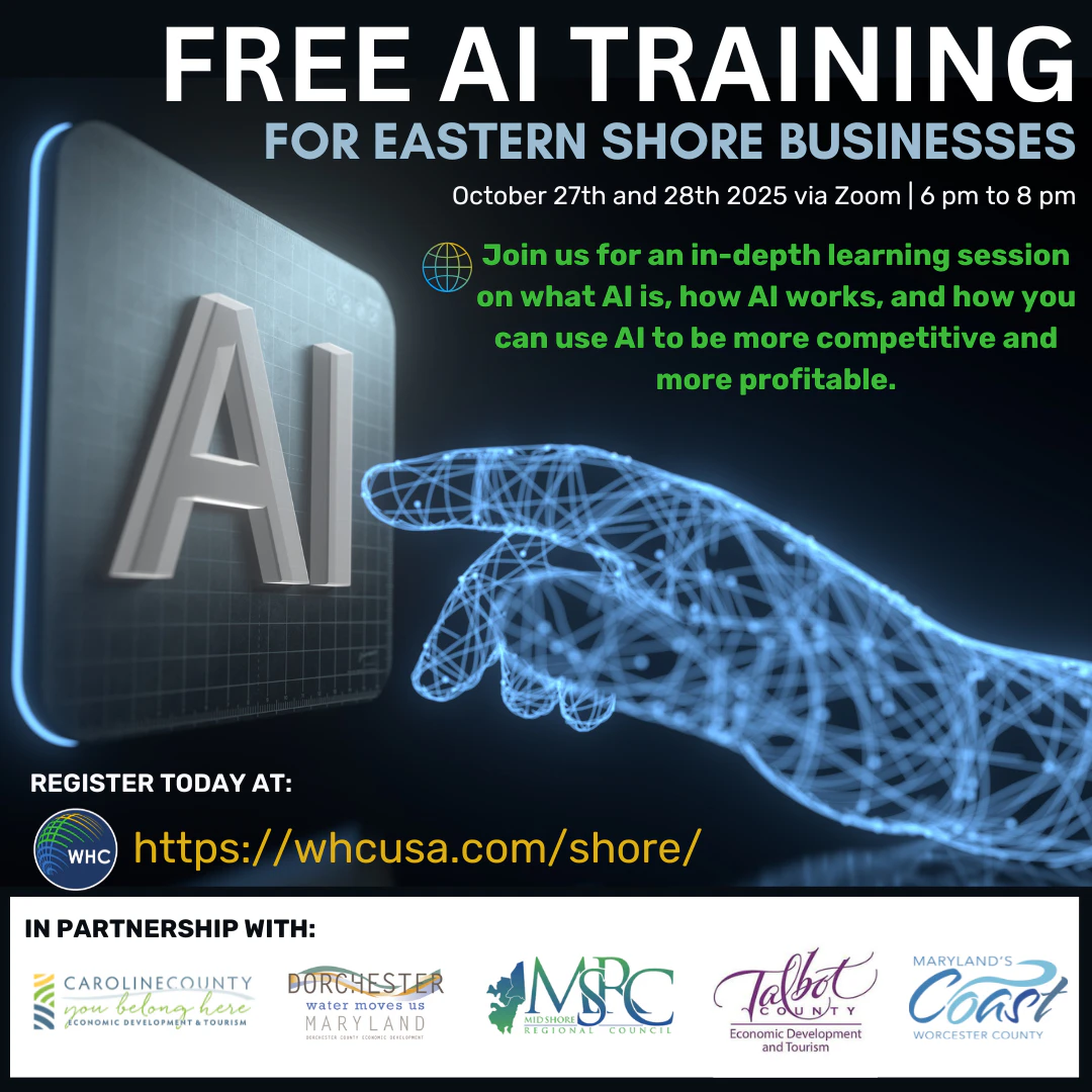 AI-Eastern-Shore
