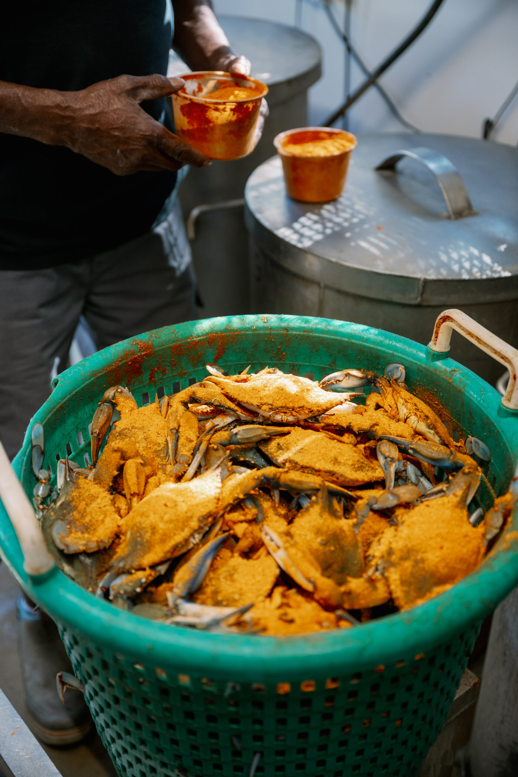Gay's Seafood 3