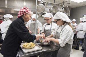 Talbot County Career and Technology Education 3