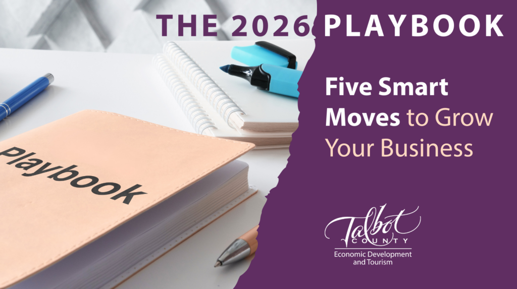 2026 Playbook: Five Smart Moves to Grow Your Business