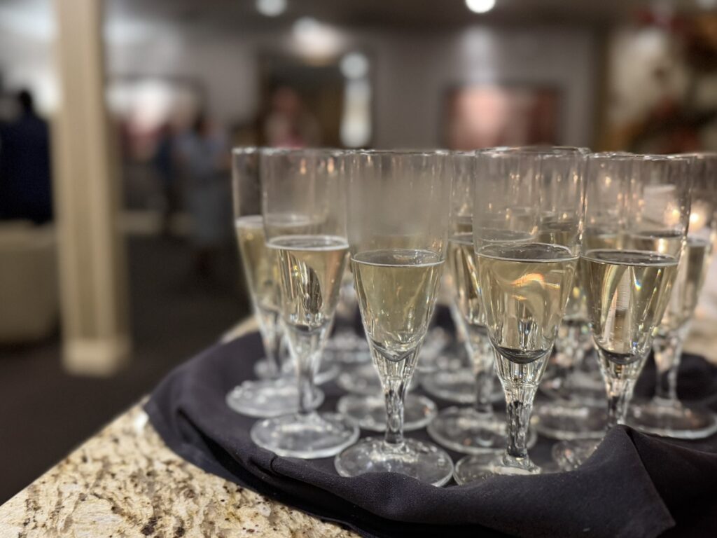 Talbot Works Business Academy Cohort 4 Graduation