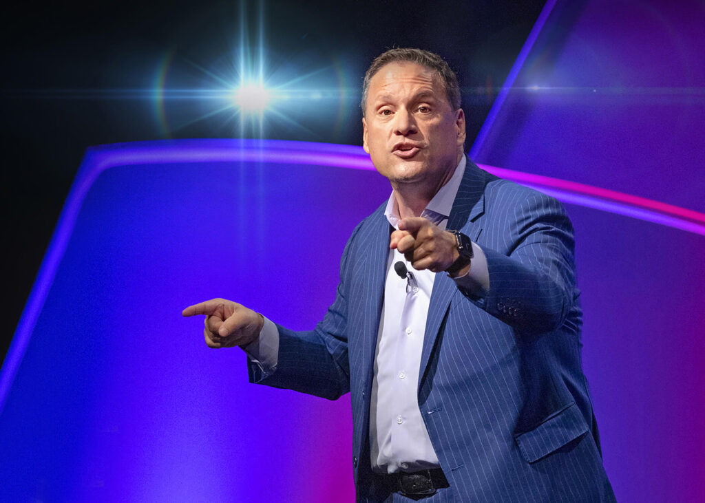 Mark C. Perna has partnered with school systems nationwide to better connect classroom learning with career pathways. His work helps schools strengthen career readiness and expand student awareness of future opportunities. He will be providing the keynote presentations on April 13 and 14 for two free family events in Easton and St. Michaels focused on helping parents and students connect education to future career opportunities. Learn more here. 