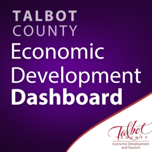 Talbot County Economic Development Dashboard