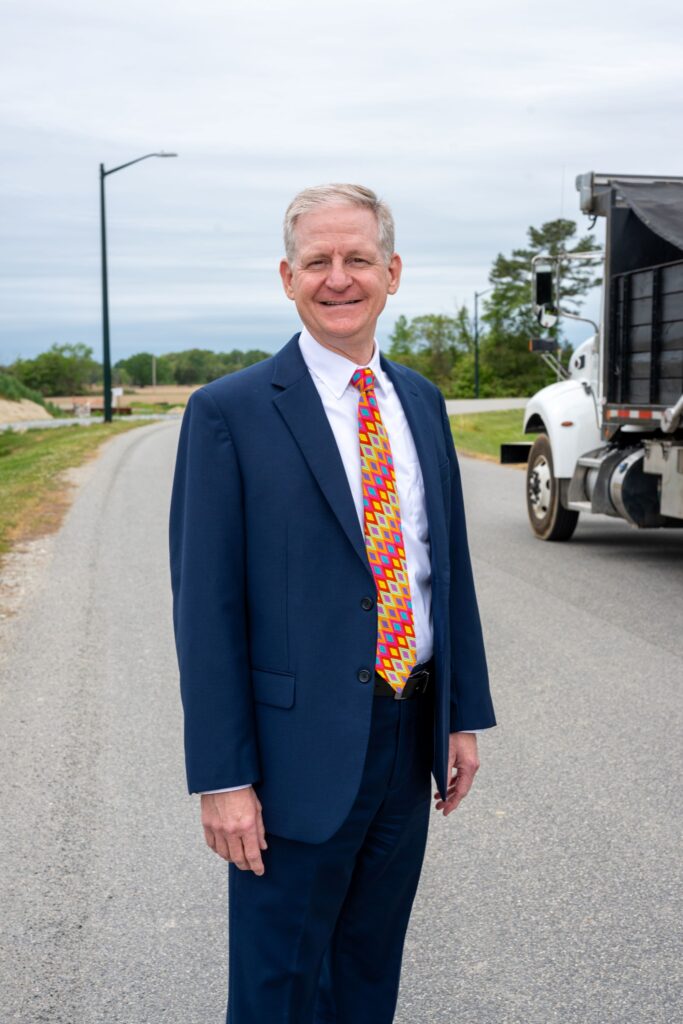 Scott Warner
