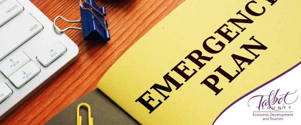 Emergency Plan image