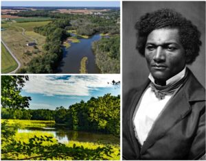 FrederickDouglassPark