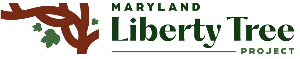 Maryland Liberty Tree Project