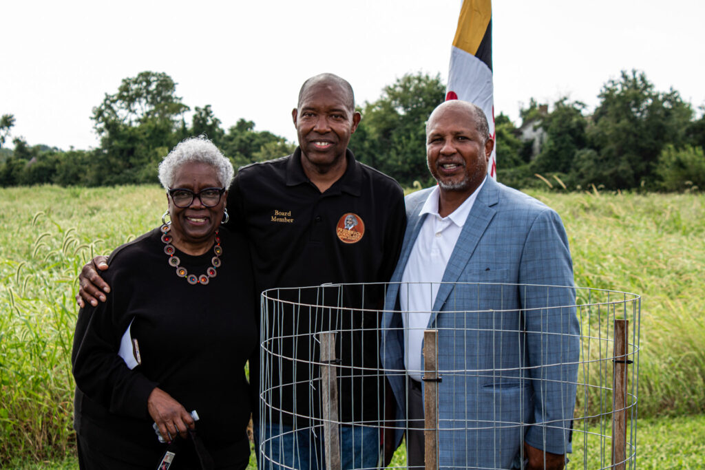 Talbot County Liberty Tree Dedication Ceremony 4